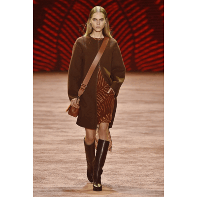 Akris Fall/Winter 2016/2017