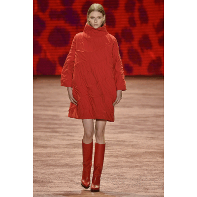 Akris Fall/Winter 2016/2017