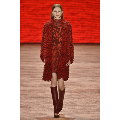 Akris Fall/Winter 2016/2017