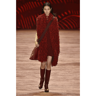 Akris Fall/Winter 2016/2017