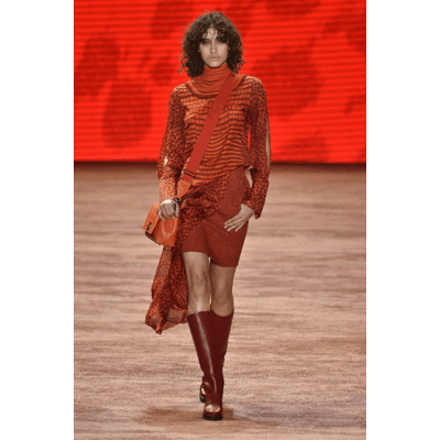 Akris Fall/Winter 2016/2017