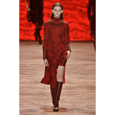 Akris Fall/Winter 2016/2017