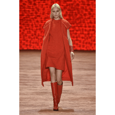 Akris Fall/Winter 2016/2017