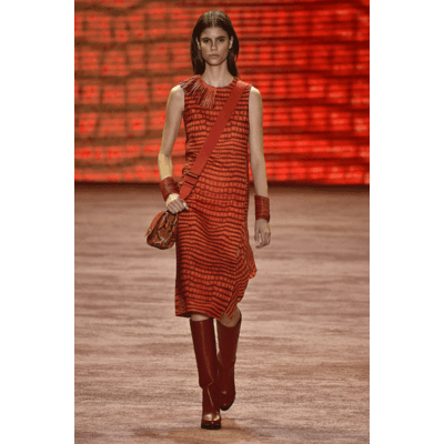 Akris Fall/Winter 2016/2017