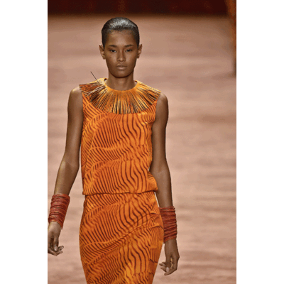 Akris Fall/Winter 2016/2017