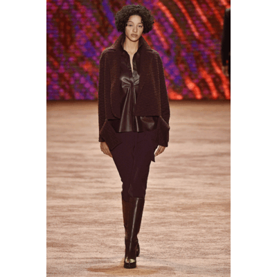 Akris Fall/Winter 2016/2017