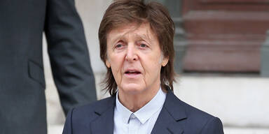 Paul McCartney