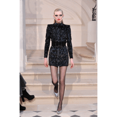 Saint Laurent Fall/Winter 2016/2017