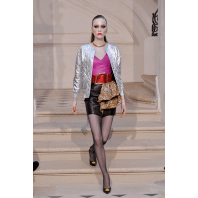 Saint Laurent Fall/Winter 2016/2017