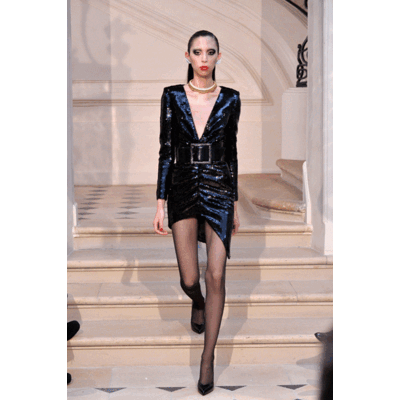 Saint Laurent Fall/Winter 2016/2017