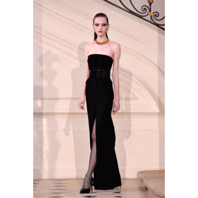 Saint Laurent Fall/Winter 2016/2017