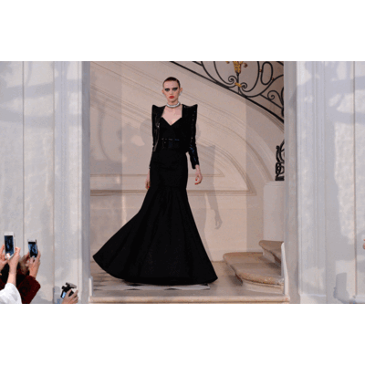 Saint Laurent Fall/Winter 2016/2017