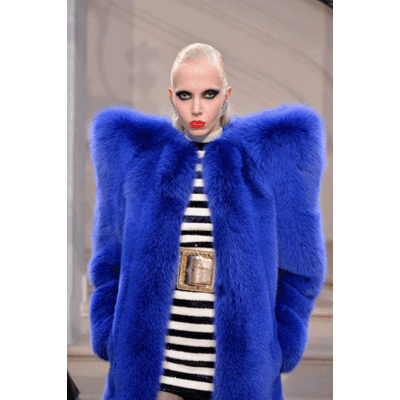 Saint Laurent Fall/Winter 2016/2017