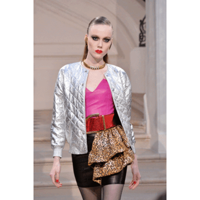 Saint Laurent Fall/Winter 2016/2017