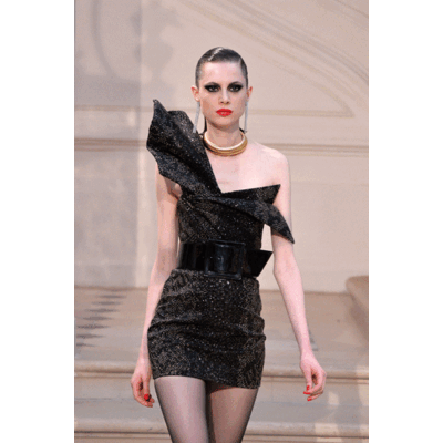 Saint Laurent Fall/Winter 2016/2017