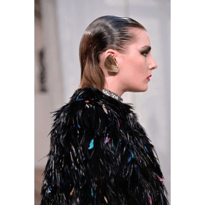 Saint Laurent Fall/Winter 2016/2017