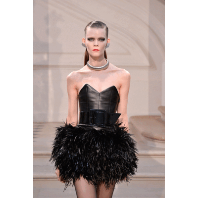 Saint Laurent Fall/Winter 2016/2017