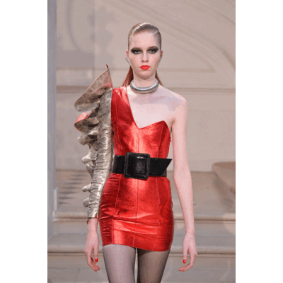 Saint Laurent Fall/Winter 2016/2017