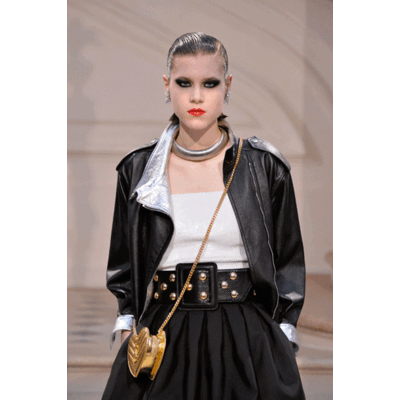 Saint Laurent Fall/Winter 2016/2017