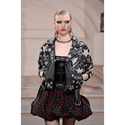 Saint Laurent Fall/Winter 2016/2017