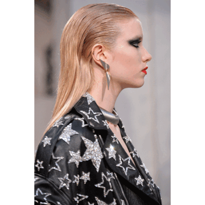 Saint Laurent Fall/Winter 2016/2017