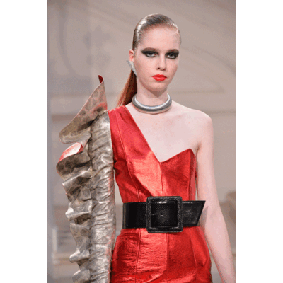 Saint Laurent Fall/Winter 2016/2017