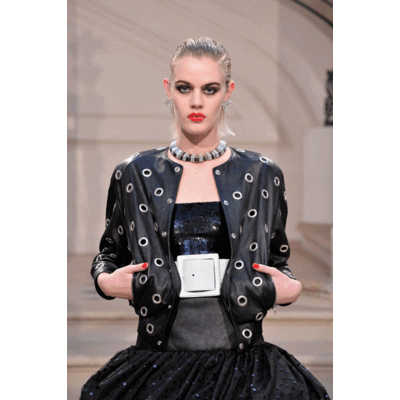 Saint Laurent Fall/Winter 2016/2017