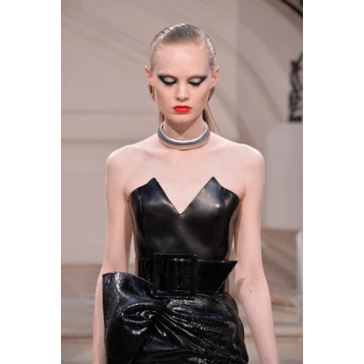 Saint Laurent Fall/Winter 2016/2017