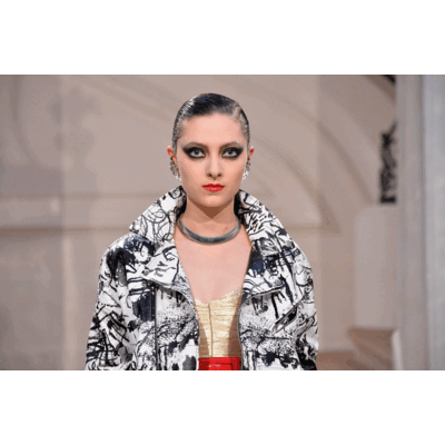 Saint Laurent Fall/Winter 2016/2017