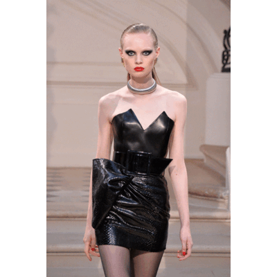 Saint Laurent Fall/Winter 2016/2017