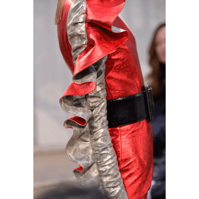 Saint Laurent Fall/Winter 2016/2017