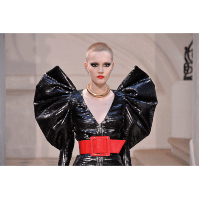 Saint Laurent Fall/Winter 2016/2017