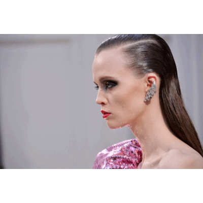 Saint Laurent Fall/Winter 2016/2017