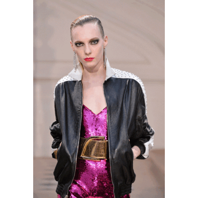 Saint Laurent Fall/Winter 2016/2017