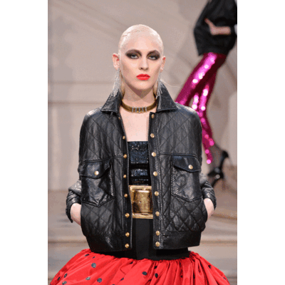 Saint Laurent Fall/Winter 2016/2017