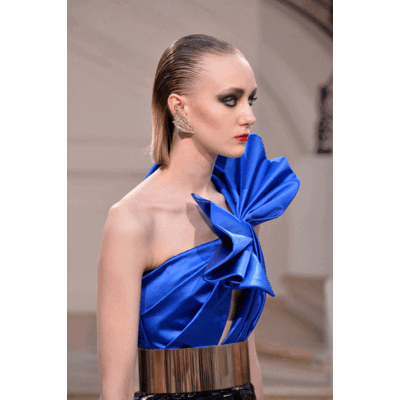 Saint Laurent Fall/Winter 2016/2017