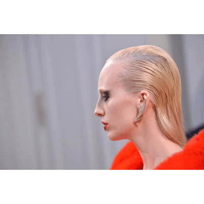 Saint Laurent Fall/Winter 2016/2017