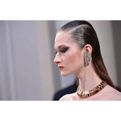 Saint Laurent Fall/Winter 2016/2017