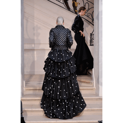 Saint Laurent Fall/Winter 2016/2017