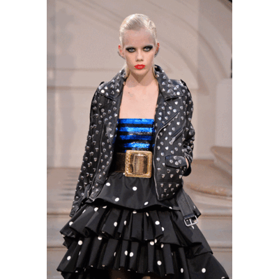 Saint Laurent Fall/Winter 2016/2017