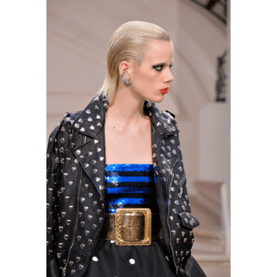 Saint Laurent Fall/Winter 2016/2017