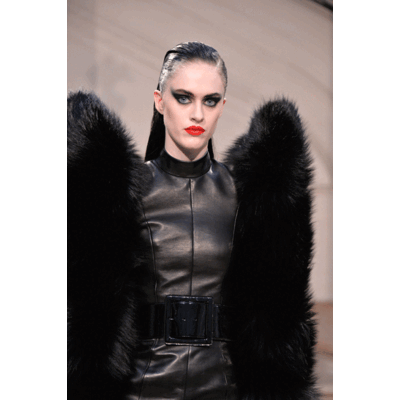 Saint Laurent Fall/Winter 2016/2017