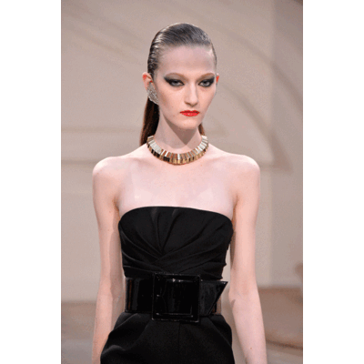 Saint Laurent Fall/Winter 2016/2017