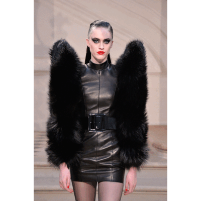 Saint Laurent Fall/Winter 2016/2017