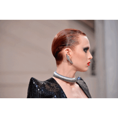 Saint Laurent Fall/Winter 2016/2017