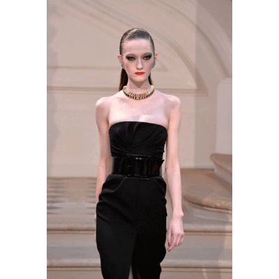 Saint Laurent Fall/Winter 2016/2017