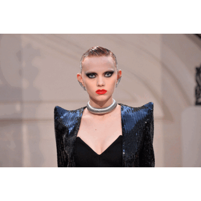 Saint Laurent Fall/Winter 2016/2017