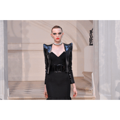 Saint Laurent Fall/Winter 2016/2017