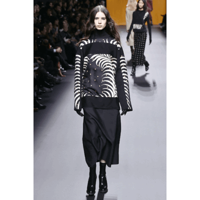 Hermes Fall/Winter 2016/2017