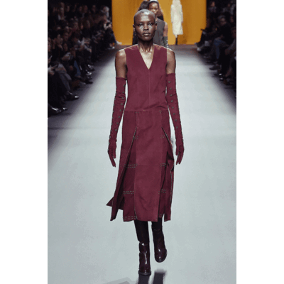 Hermes Fall/Winter 2016/2017
